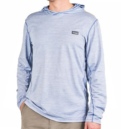 High Noon Hoodie by Marshwear