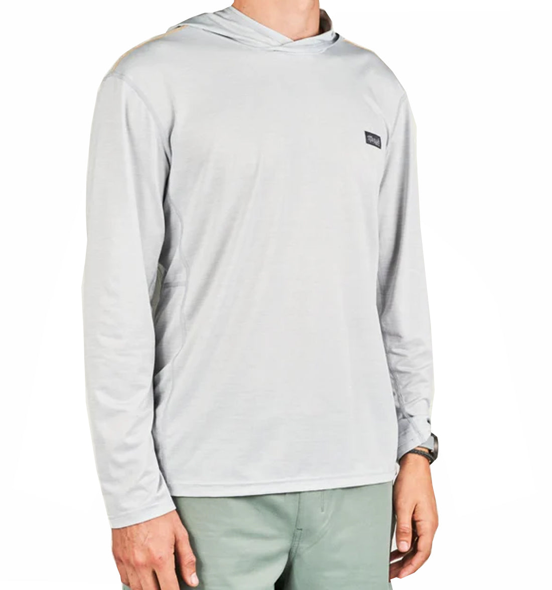 High Noon Hoodie by Marsh Wear