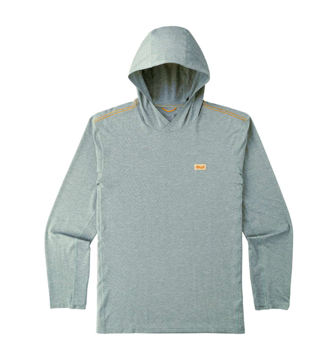 High Noon Hoodie by Marsh Wear