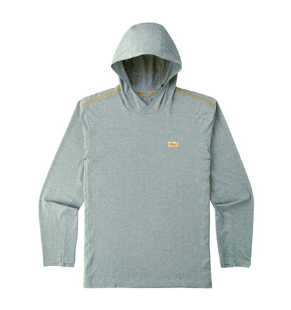 High Noon Hoodie by Marsh Wear