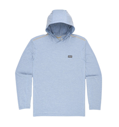 High Noon Hoodie by Marsh Wear