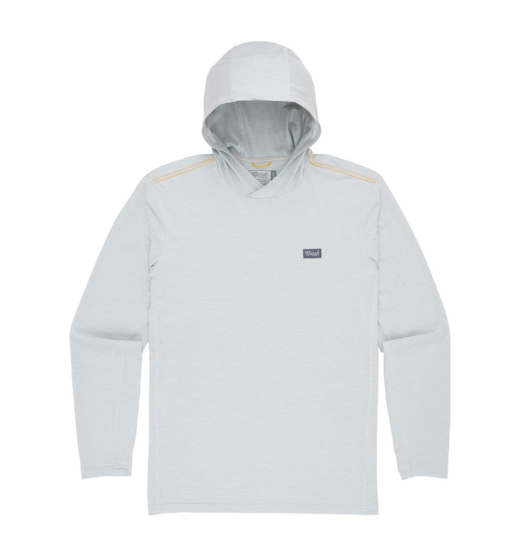 High Noon Hoodie by Marsh Wear
