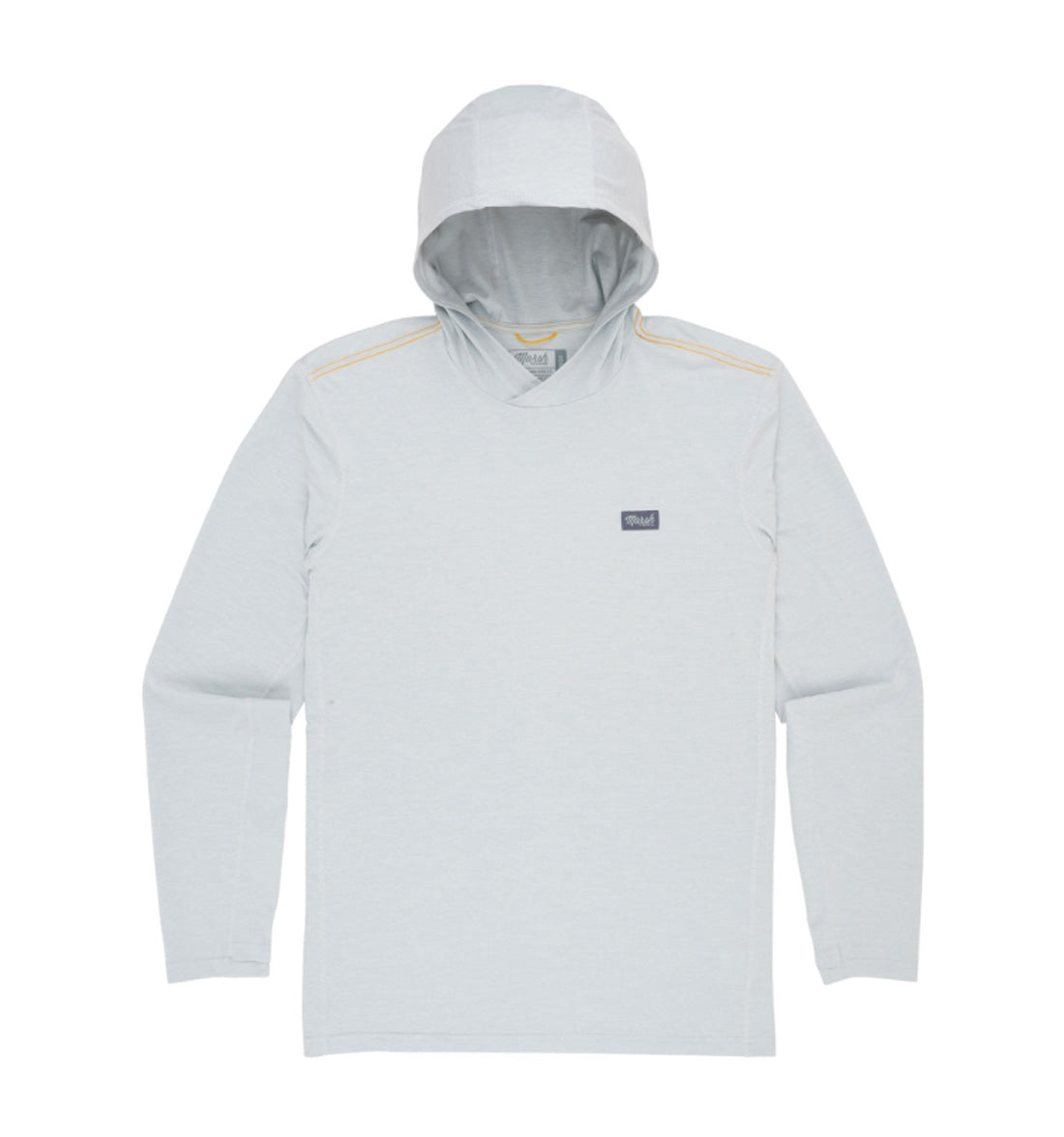 High Noon Hoodie by Marsh Wear