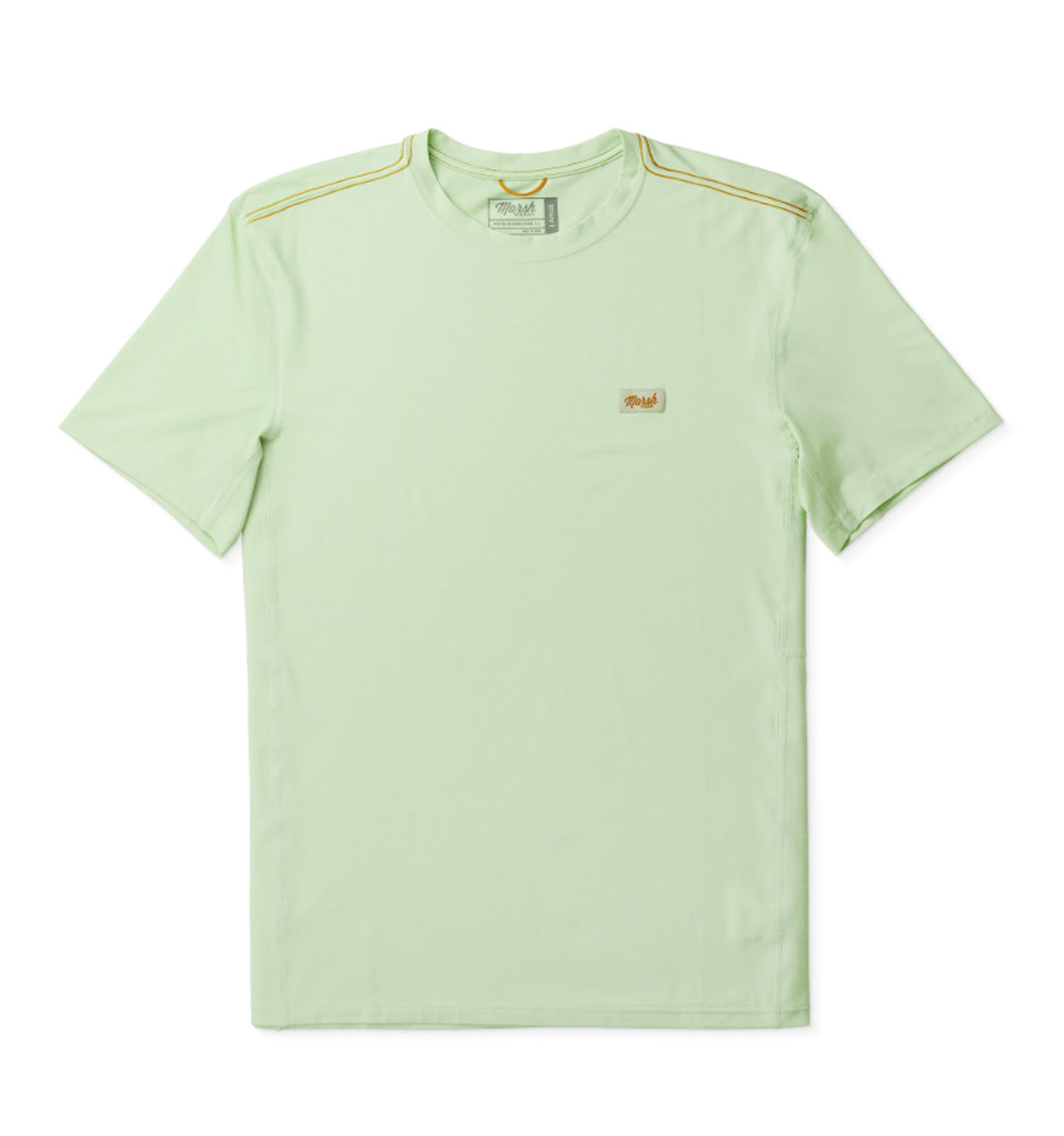 High Noon Short Sleeve Shirt by Marsh Wear