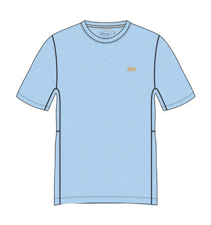 High Noon Short Sleeve Shirt by Marsh Wear