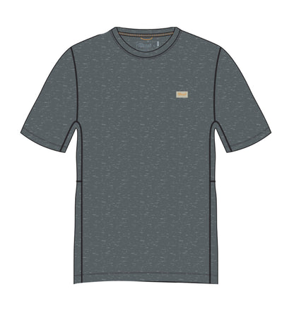 High Noon Short Sleeve Shirt by Marsh Wear