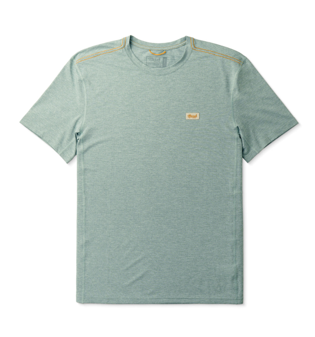 High Noon Short Sleeve Shirt by Marsh Wear