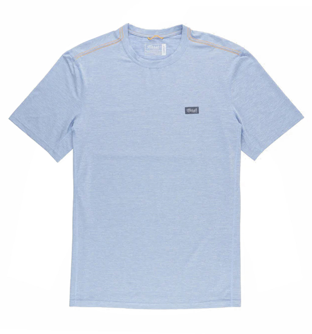 High Noon Short Sleeve Shirt by Marsh Wear