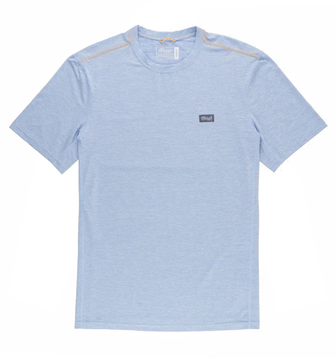 High Noon Short Sleeve Shirt by Marsh Wear