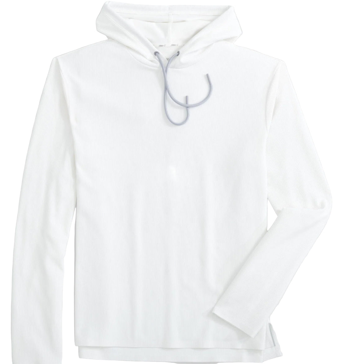 Hoppin Performance Drawstring Hoodie by Johnnie-O