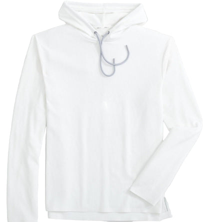 Hoppin Performance Drawstring Hoodie by Johnnie-O