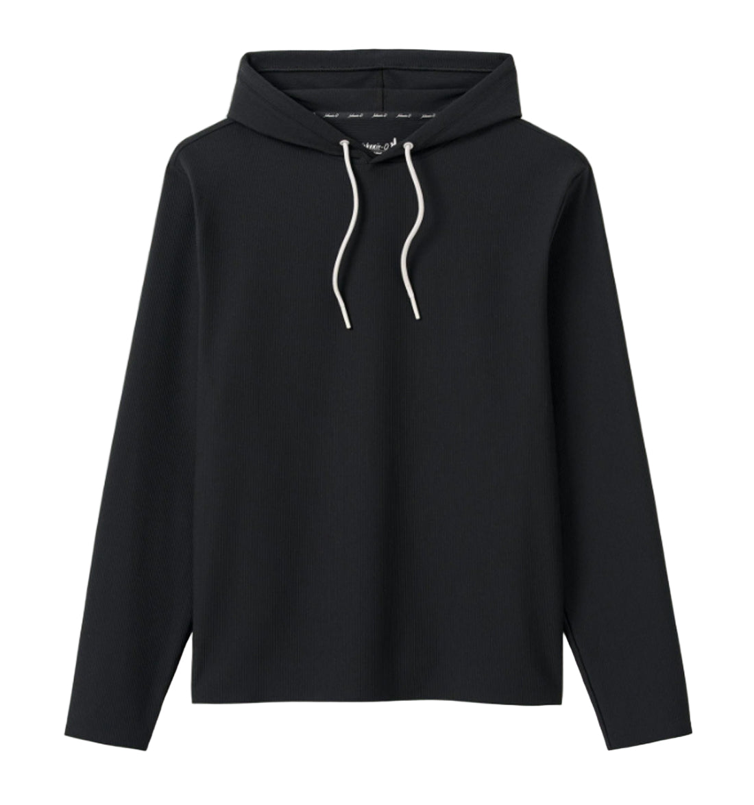 Hoppin Performance Drawstring Hoodie by Johnnie-O