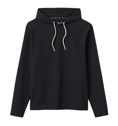 Hoppin Performance Drawstring Hoodie by Johnnie-O