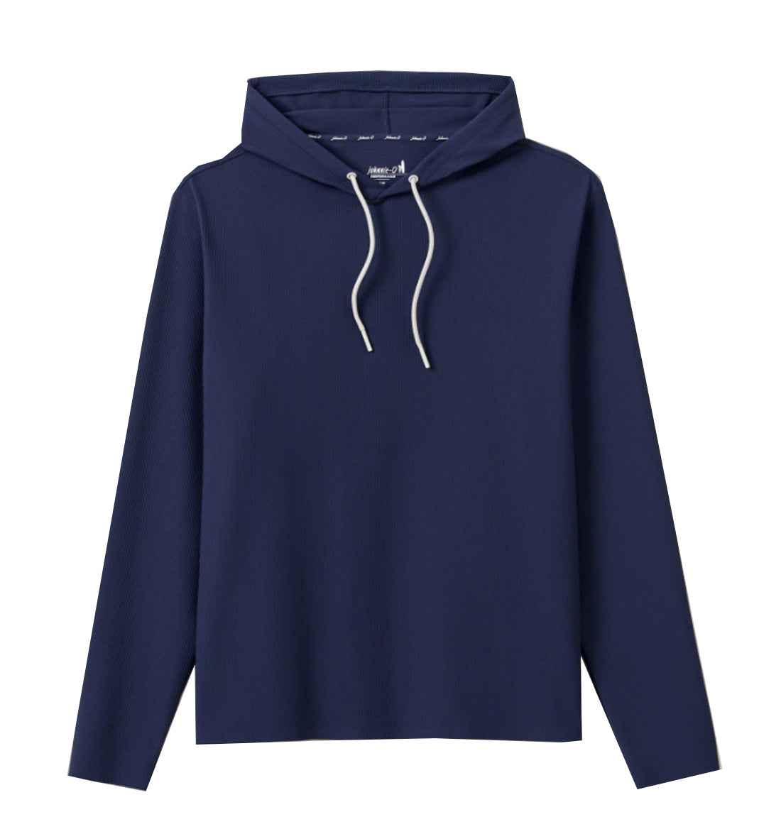 Hoppin Performance Drawstring Hoodie by Johnnie-O