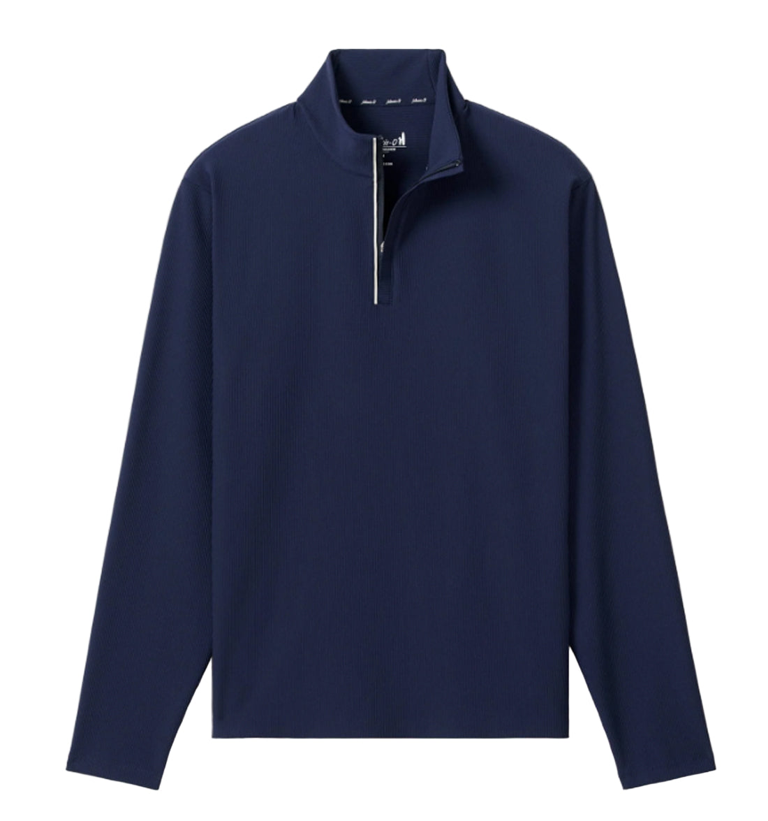 Hoppin Performance 1/4 Zip Pullover by Johnnie-O