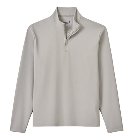 Hoppin Performance 1/4 Zip Pullover by Johnnie-O