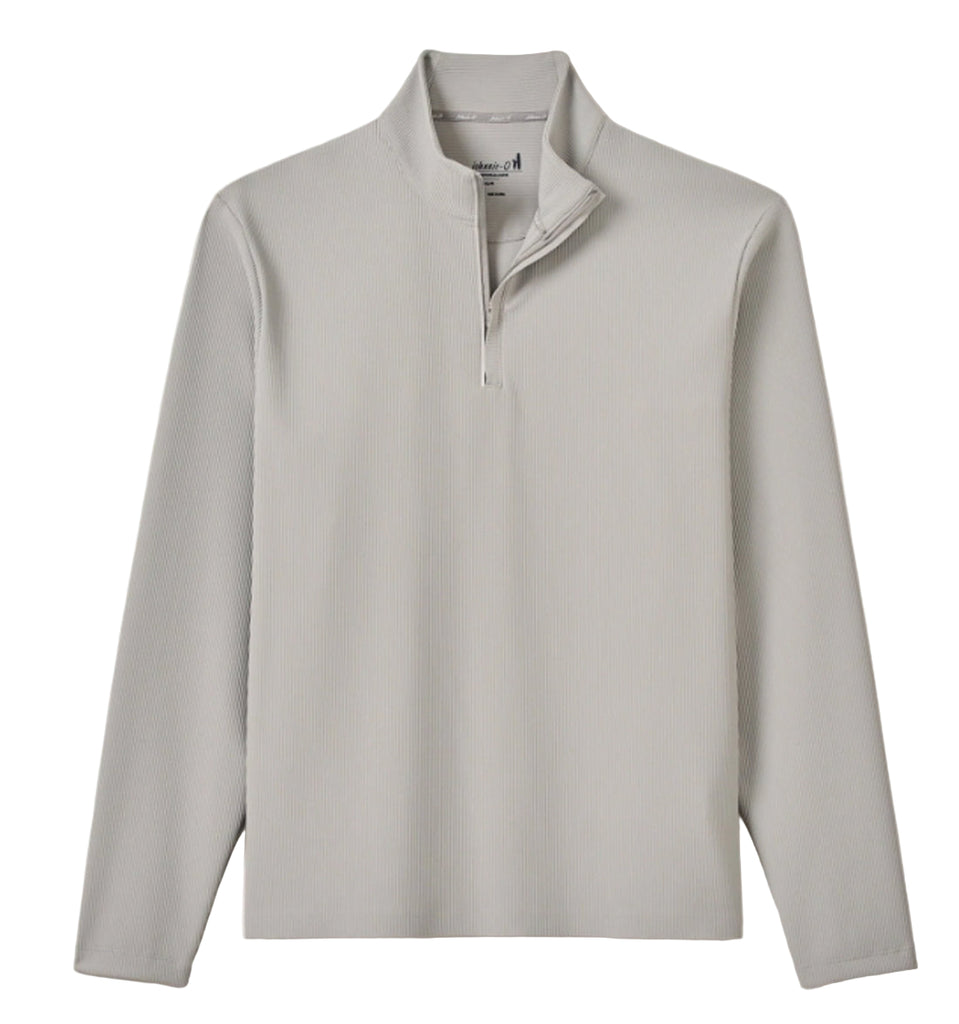 Hoppin Performance 1/4 Zip Pullover by Johnnie-O