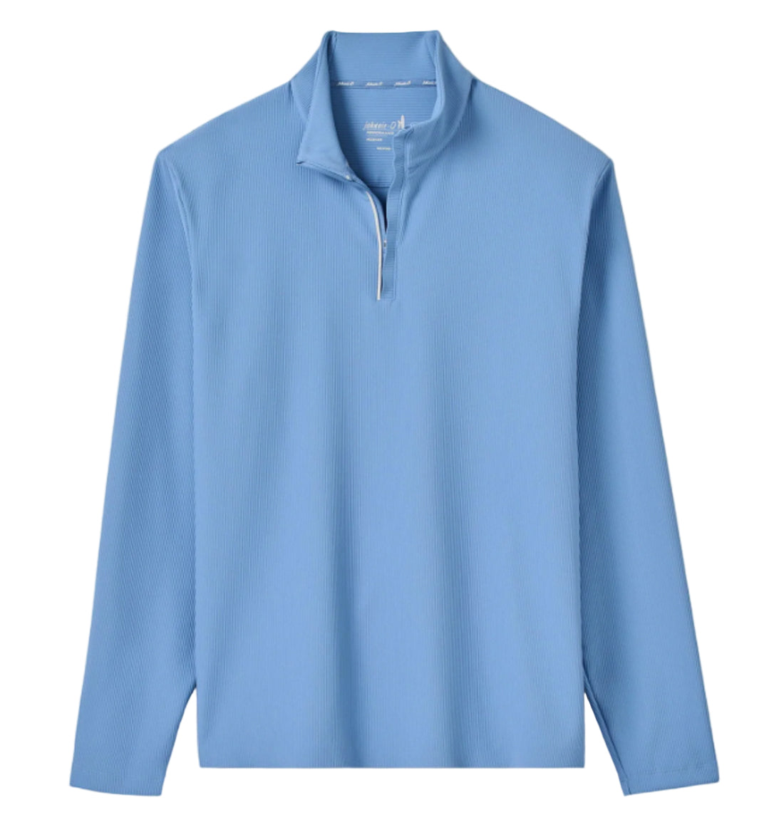 Hoppin Performance 1/4 Zip Pullover by Johnnie-O