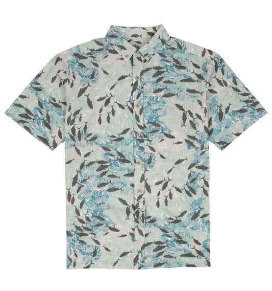 Into the Deep Shirt by Kahala
