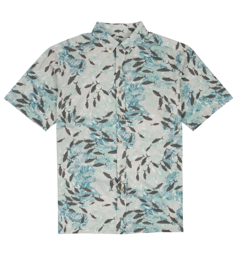 Into the Deep Shirt by Kahala
