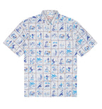 Island Scenes Hawaiian Shirt by Kahala