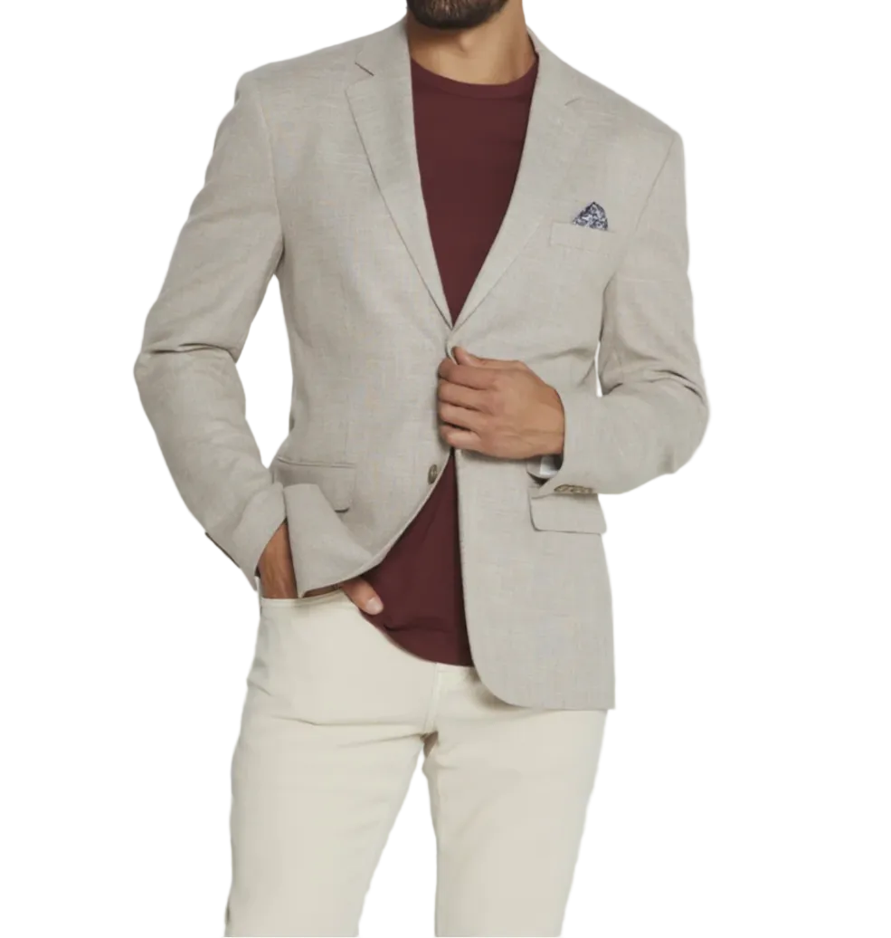 Islewood Blazer by 7 Diamonds