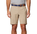 Mulligan Performance Woven Short by Johnnie-O