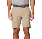 Mulligan Performance Woven Short by Johnnie-O