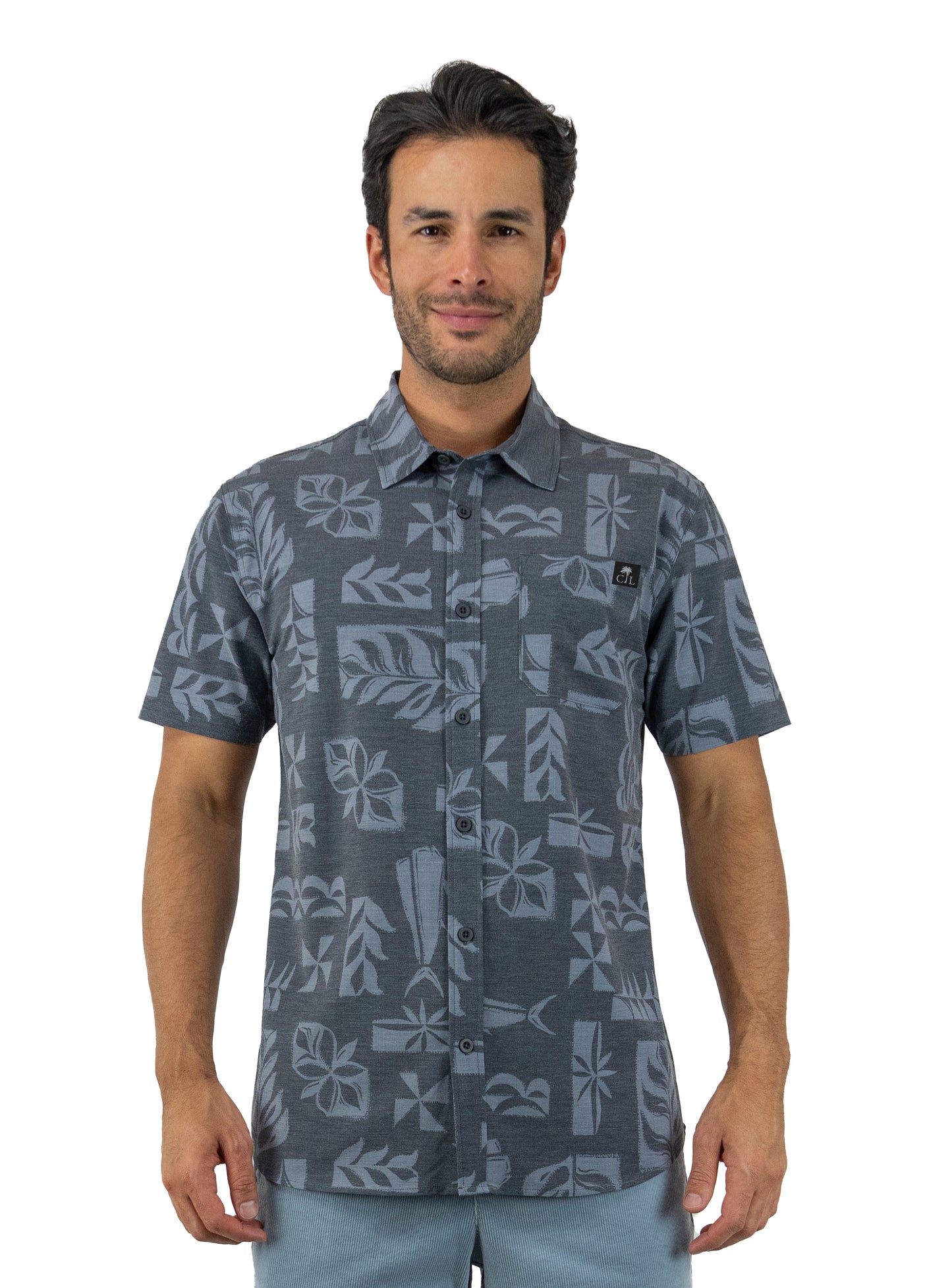 Juno Shirt by Captain's Landing