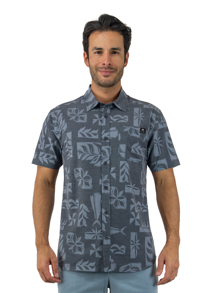 Juno Shirt by Captain's Landing