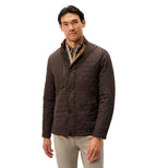 Juno Quilted Snap Jacket by Johnny-O