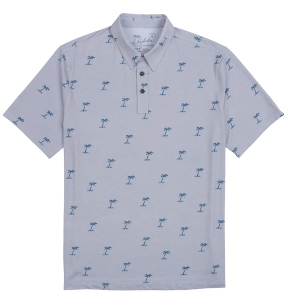 Kahala Palms Polo by Kahala