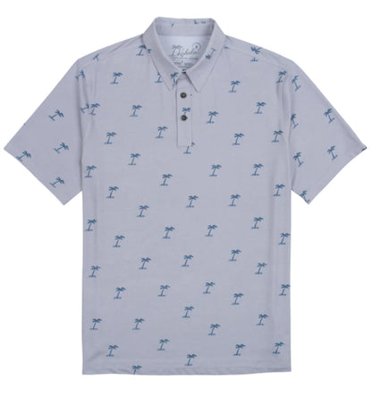 Kahala Palms Polo by Kahala