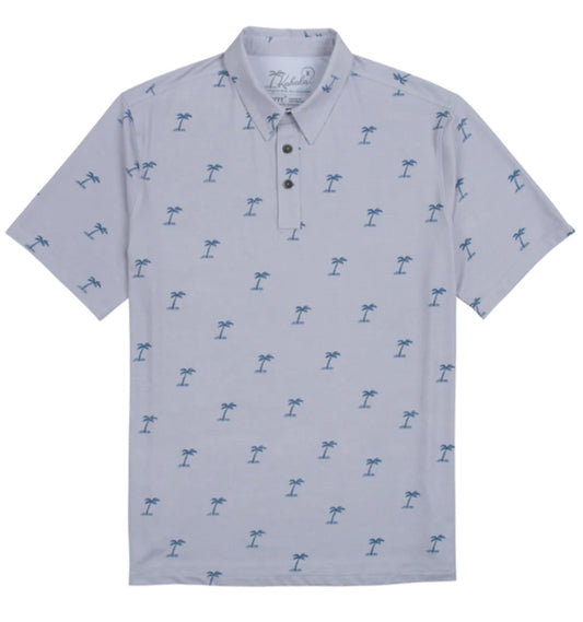 Kahala Palms Polo by Kahala