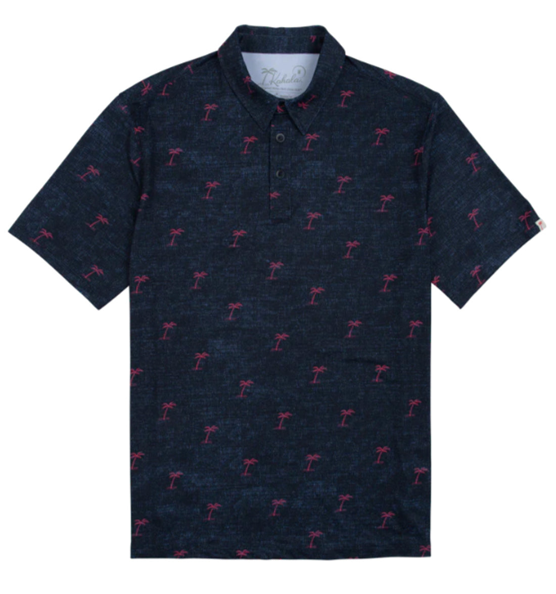 Kahala Palms Polo by Kahala