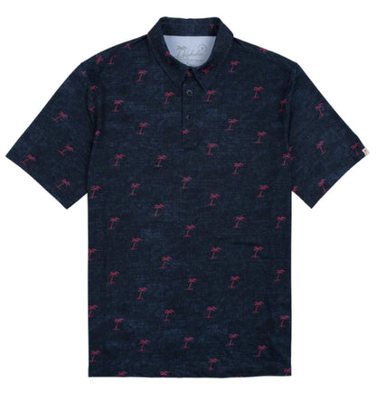 Kahala Palms Polo by Kahala
