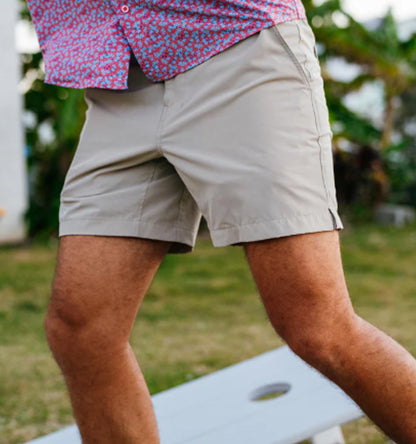 Everyday Stretch Shorts by Aftco