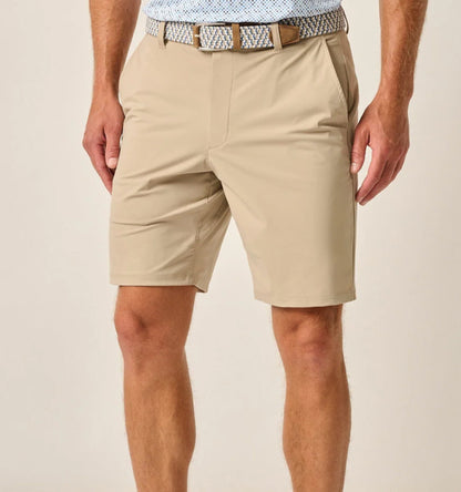 Fusionn Performance Pull-On Short by Johnny-O