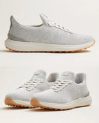 Knit Range Runner Sneaker 2.0 by Johnnie-O