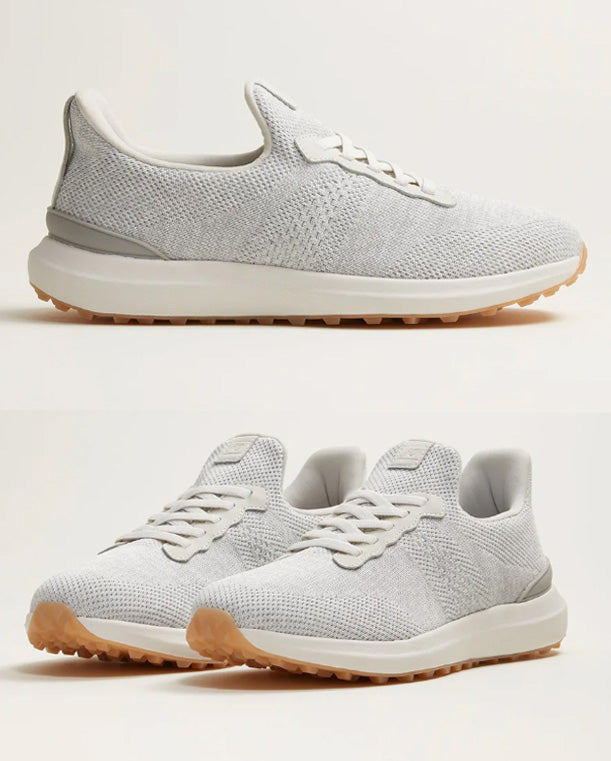Knit Range Runner Sneaker 2.0 by Johnnie-O