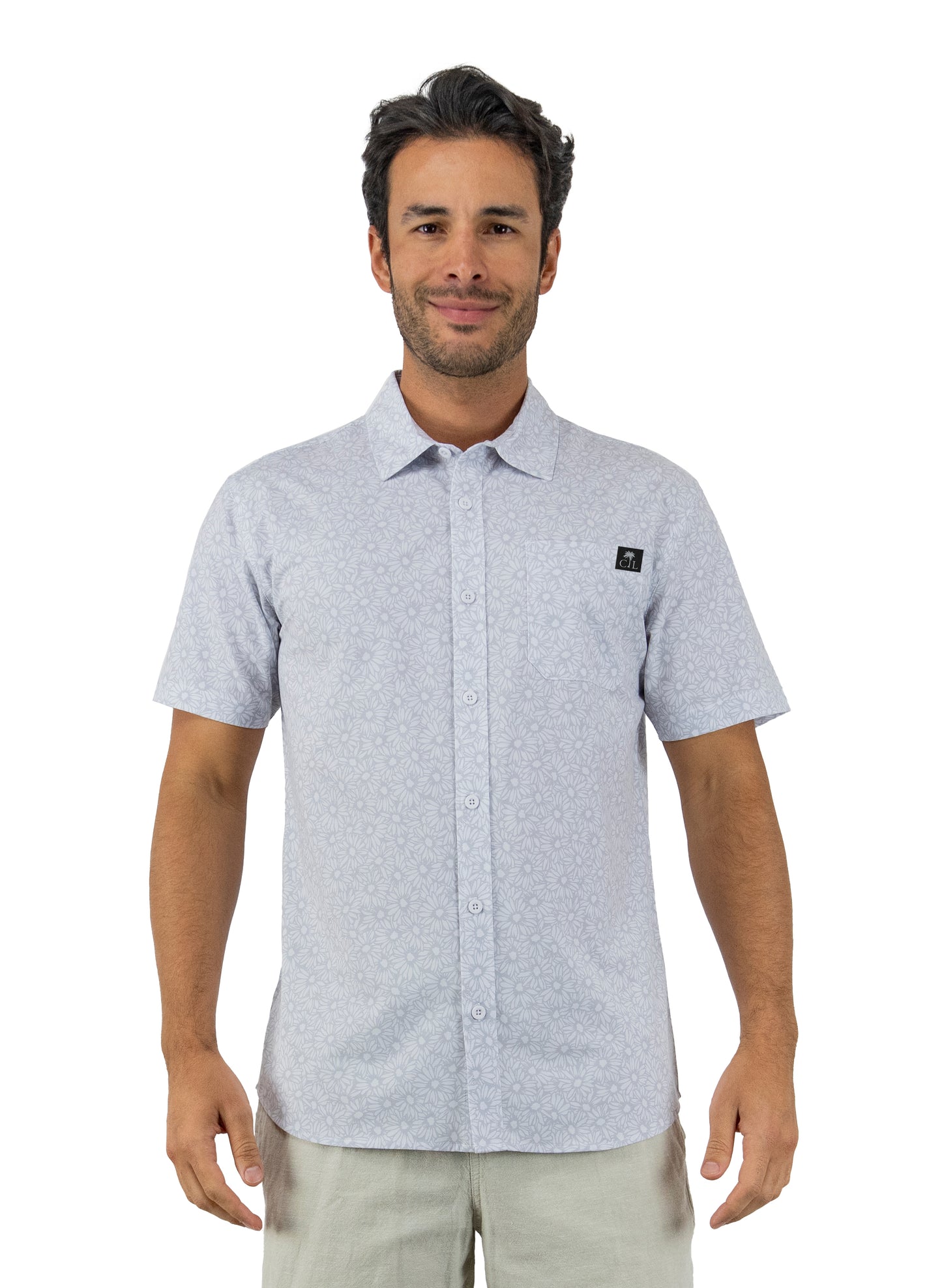 Largo Shirt by Captain's Landing