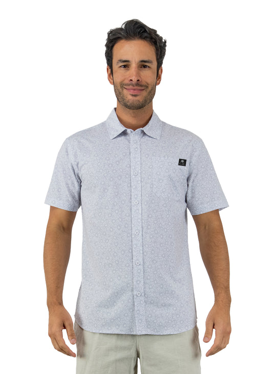 Largo Shirt by Captain's Landing