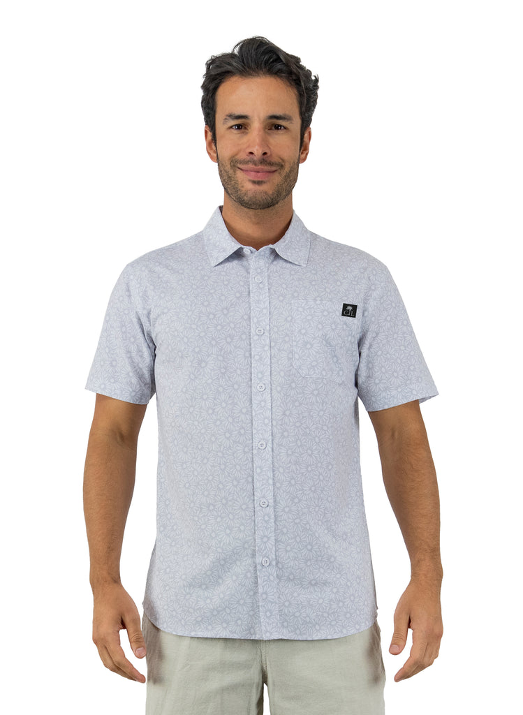 Largo Shirt by Captain's Landing