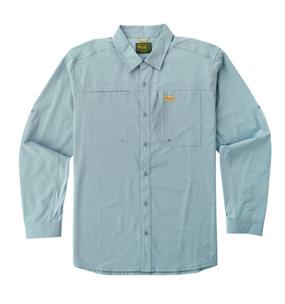 Lenwood Long Sleeve Shirt by Marsh Wear