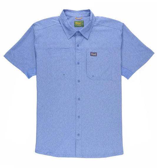 Lenwood Short Sleeve Shirt by Marsh Wear