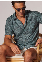 Lineage Cotton Lawn Shirt by Tori Richard