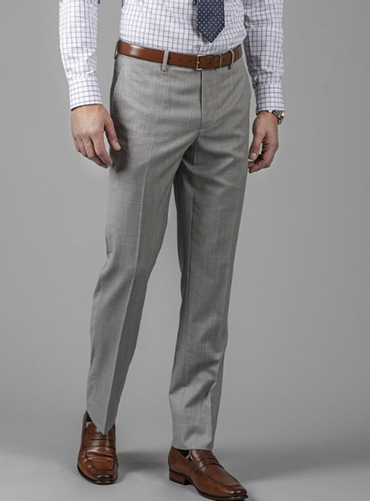 Tropical Wool Dress Trousers by Paul Betenly