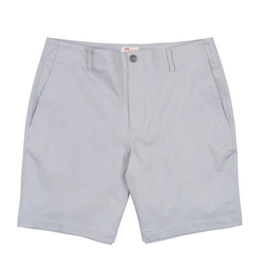 Kapono Plain Front Short by Kahala