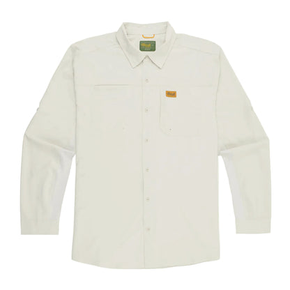 Lenwood Long Sleeve Shirt by Marsh Wear