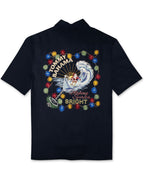 Making Spirits Brighter Christmas Shirt by Tommy Bahama